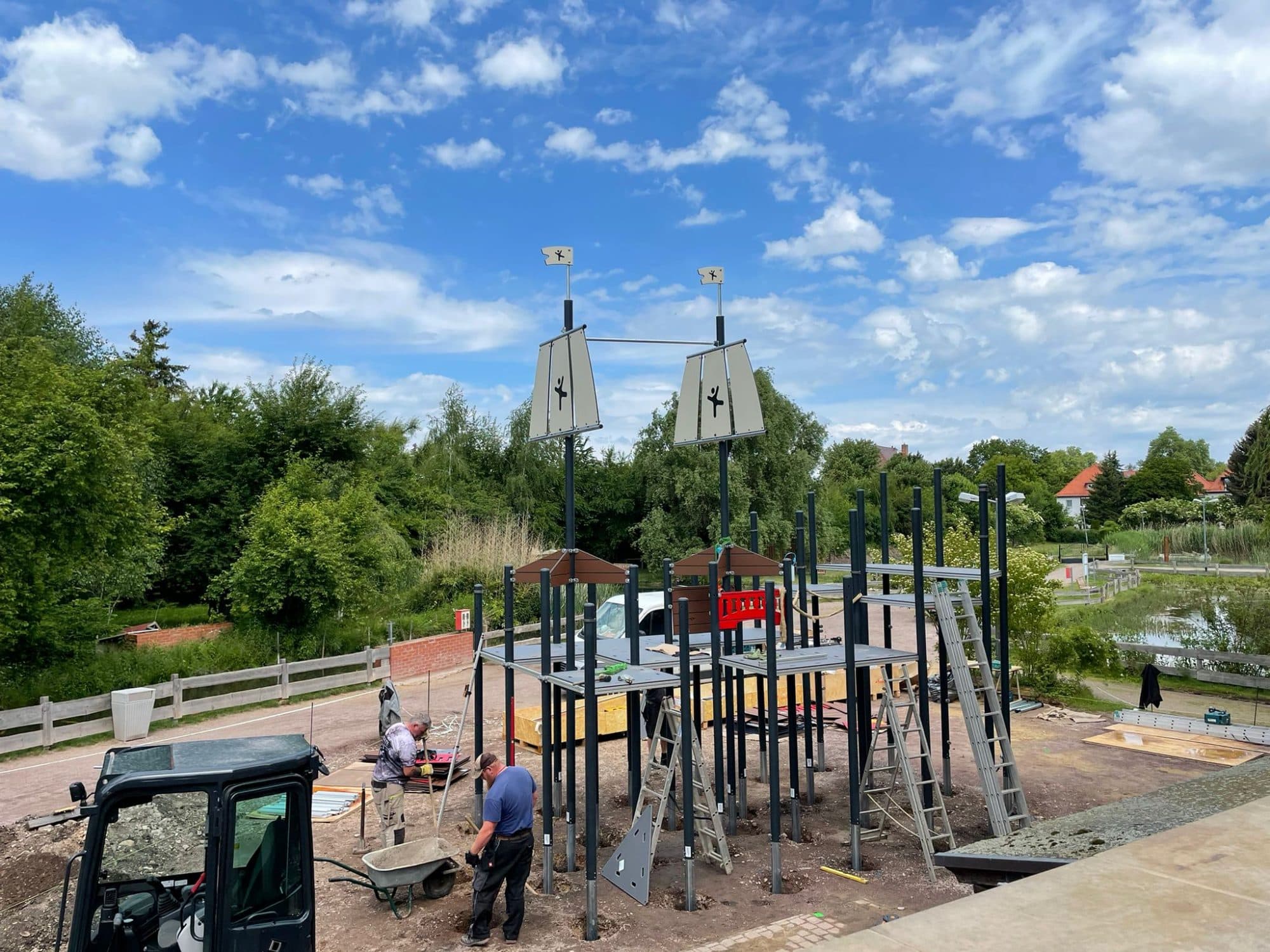 Kresse-Ahoi – Bild 3