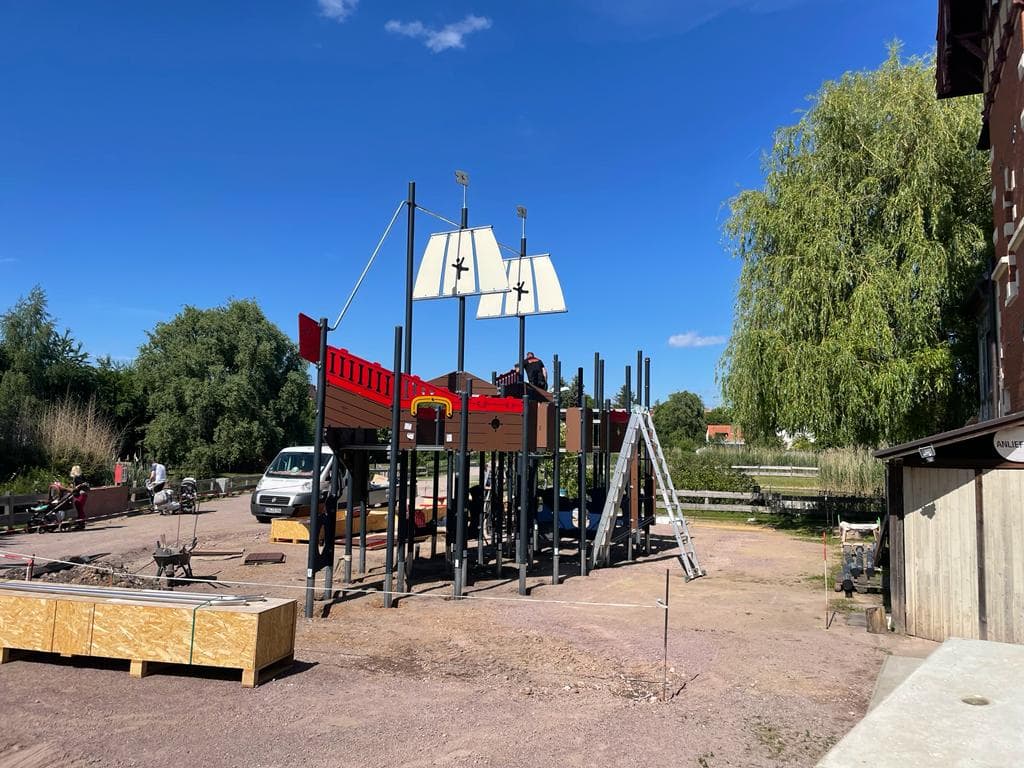 Kresse-Ahoi – Bild 4