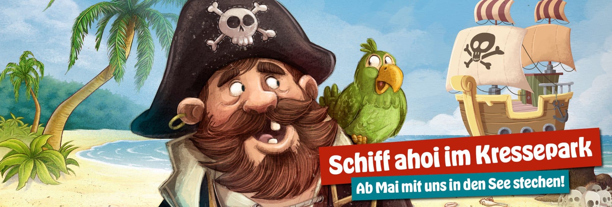 Kresse-Ahoi – Bild 6