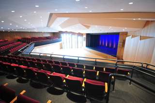 Stadthalle Limburg – Bild 6