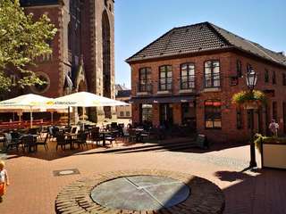 Pecados Café Bar Restaurant – Bild 1