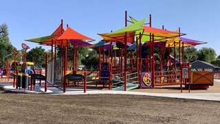 Playground – Bild 1