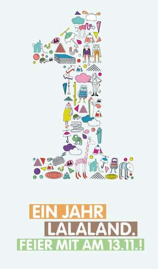 Lalaland Café – Bild 2