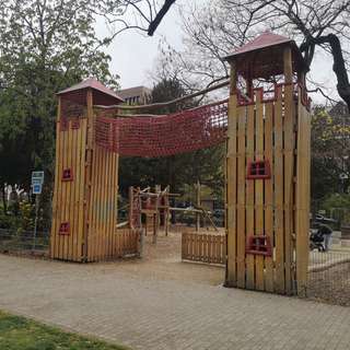 Spielpatz am unteren Ebertpark – Bild 4