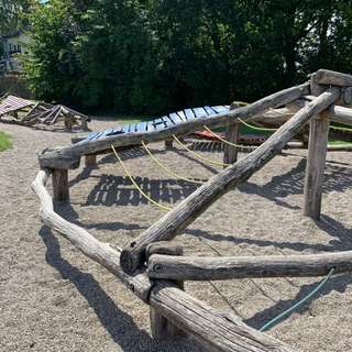 Spielpatz am unteren Ebertpark – Bild 6