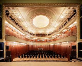 Theater Heidelberg – Bild 2