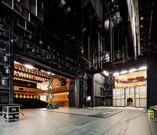 Theater Heidelberg – Bild 5