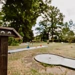 Minigolf Erftstadt, Biergarten, Gartencafé, Bistro – Bild 2