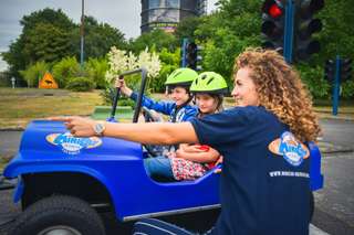 MiniCar Oberhausen – Bild 4