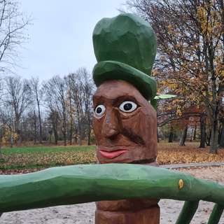 Spielplatz Am Stadtpark – Bild 6