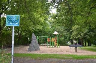 Spielplatz Am Festplatz – Bild 1