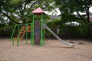 Spielplatz Am Festplatz – Bild 2