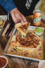 Guac Mexi Grill – Bild 1