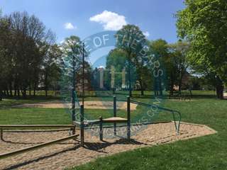 Heinrich-Heine-Park – Bild 2