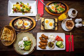 Café Blackbird – Bild 1