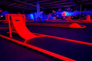 CODE RED ACTION PARK – Bild 6