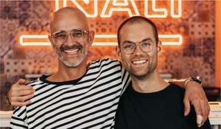 NALI Coffee & Eatery - Cafe am Rathausplatz – Bild 1