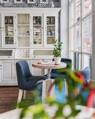 NALI Coffee & Eatery - Cafe am Rathausplatz – Bild 2