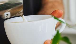 NALI Coffee & Eatery - Cafe am Rathausplatz – Bild 6