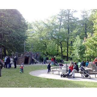 Spielplatz im Paradies – Bild 2
