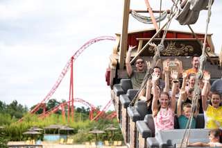 Belantis Leipzig – Bild 6