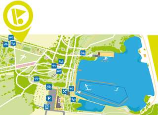 SPOTZ Adventure Golf – Bild 1