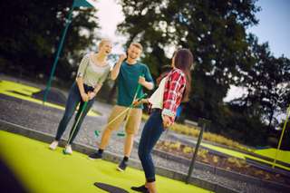 SPOTZ Adventure Golf – Bild 2