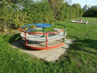 Spielplatz Neu Strenz – Bild 3