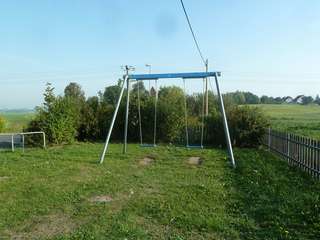 Spielplatz Neu Strenz – Bild 5