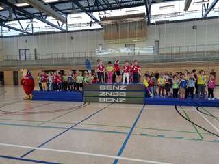 Turn und Sportverein Falkensee e.V. , TSV Falkensee – Bild 2