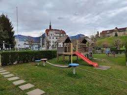 Spielplätze Schulhausareal – Bild 1