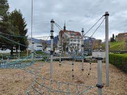 Spielplätze Schulhausareal – Bild 3