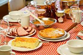 Cabane A Sucre Chez Dany – Bild 2