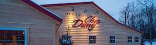 Cabane A Sucre Chez Dany – Bild 3
