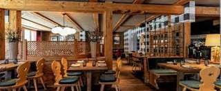 Restaurant Bräma – Bild 1
