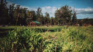 Wilkins Regional Park – Bild 3