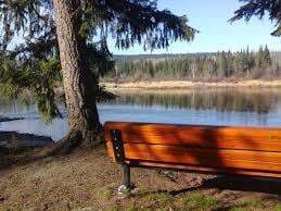 Wilkins Regional Park – Bild 6