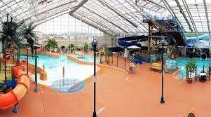 Waves Indoor Waterpark – Bild 1