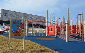 Conway Glen Park – Bild 1
