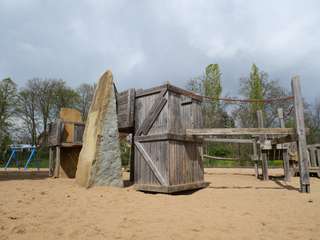 Josef-Vosen-Park – Bild 2