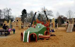 Josef-Vosen-Park – Bild 3