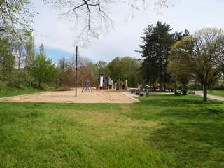 Josef-Vosen-Park – Bild 5