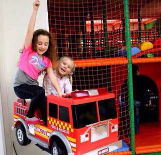 Kinder-café Wunderhaus – Bild 4