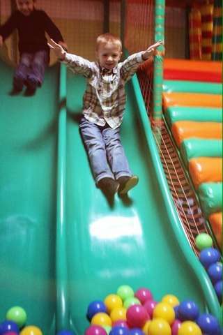 Kinder-café Wunderhaus – Bild 5