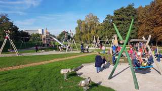 Wörthböschelpark – Bild 1