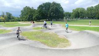 Wörthböschelpark – Bild 2