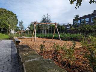 Spielplatz Titusweg – Bild 2