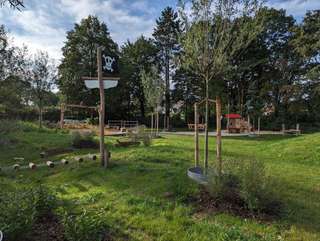 Spielplatz Titusweg – Bild 3