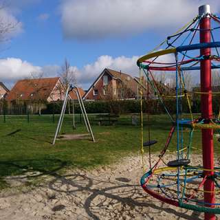 Spielplatz Auf der Flage – Bild 2