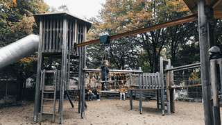 Spielplatz Eiernest – Bild 2
